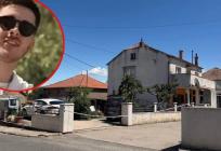 Peki objavio potresan oproštaj od ubijenog mladića: Počivaj u miru, dječače. Grad plače za tobom