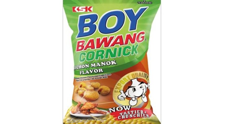 Povlače se kukuruzne grickalice