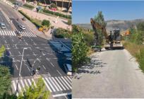 Uređene najfrekventnije splitske prometnice