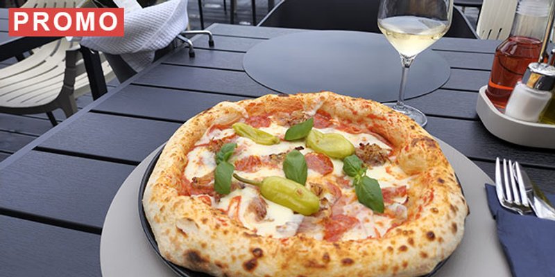 BILLIARDS, FOOD & FUN KONCEPT Zagreb dobio novo cool mjesto, 'Rooftop 215' više je od pizzerije