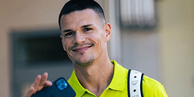 HNS nam je odgovorio na pitanje ima li Ante Erceg pravo nastupa danas protiv Hajduka