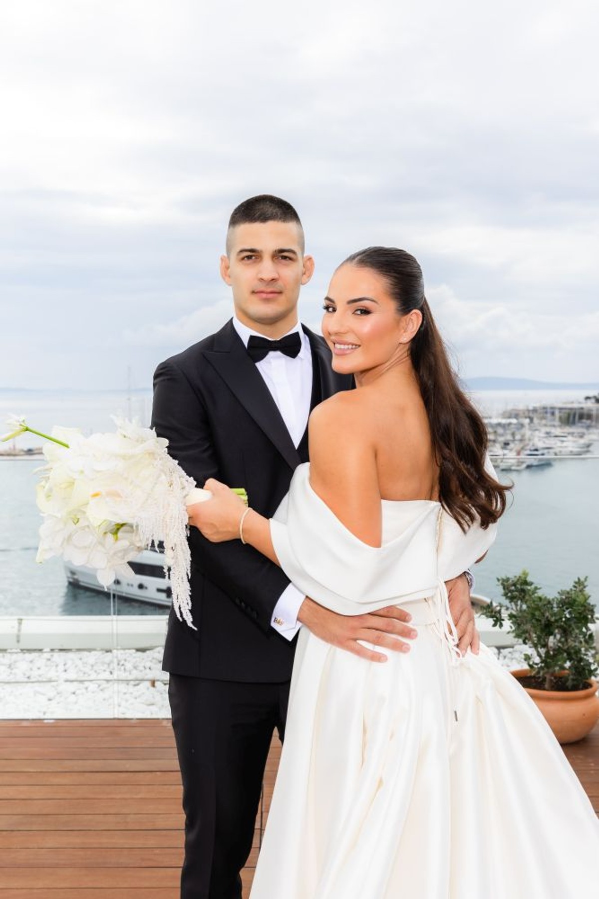 Prahir Fine Jewellery donosi tradiciju, kvalitetu i emociju u vjenčano prstenje