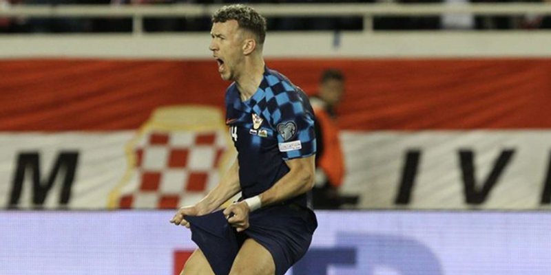 KOMENTAR UTAKMICE: Perišić je sjajan u svakom nogometnom segmentu, ali obratite pažnju na jedan detalj. To radi savršeno
