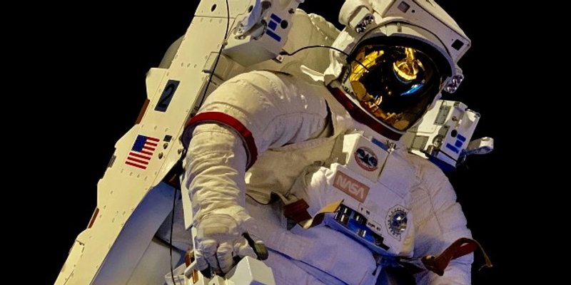 Što ako astronautu u svemiru hitno treba operacija?