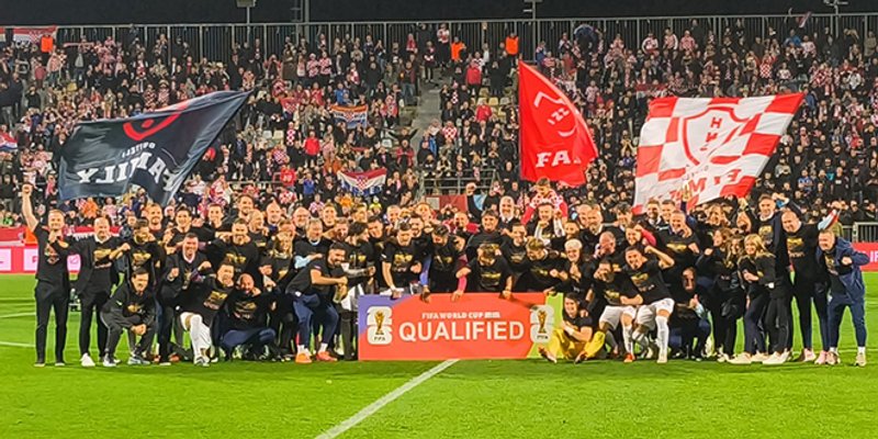 KOMENTAR UTAKMICE: Mi smo čudo i siguran sam da ćemo opet igrati bitnu ulogu na Svjetskom prvenstvu!