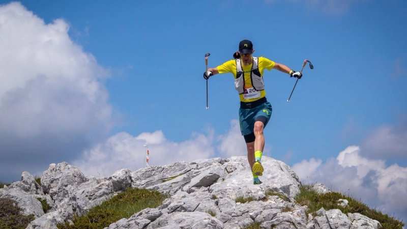 Biokovo kao svjetska pozornica: Mladi skyrunneri stižu na Makarsku rivijeru