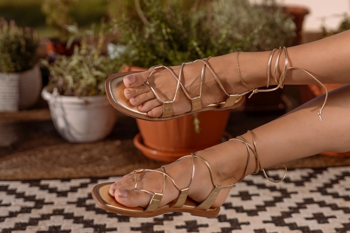 Modna ljubav je - na selu