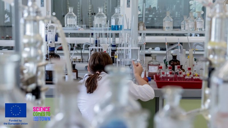 Prijavite se na Science Battle i spasite Jadran!
