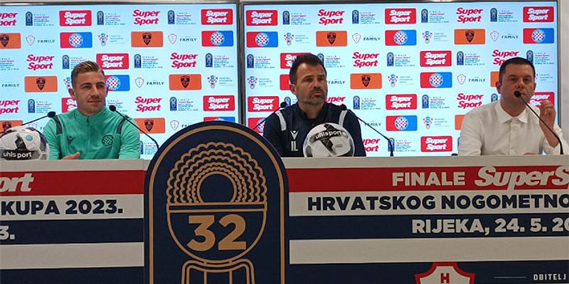 IVAN LEKO: Dolazimo puni samopouzdanja i vjere u našu kvalitetu!