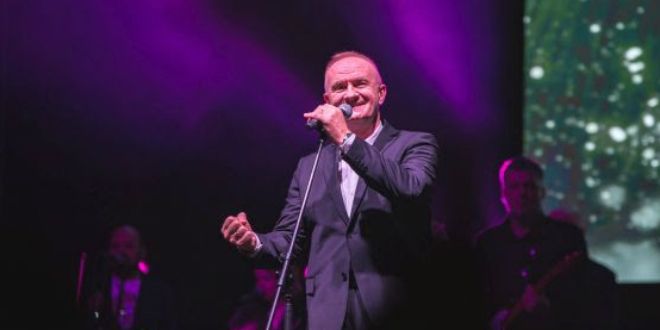 Mate Bulić za oproštaj od Miše odabrao je tek dvije riječi
