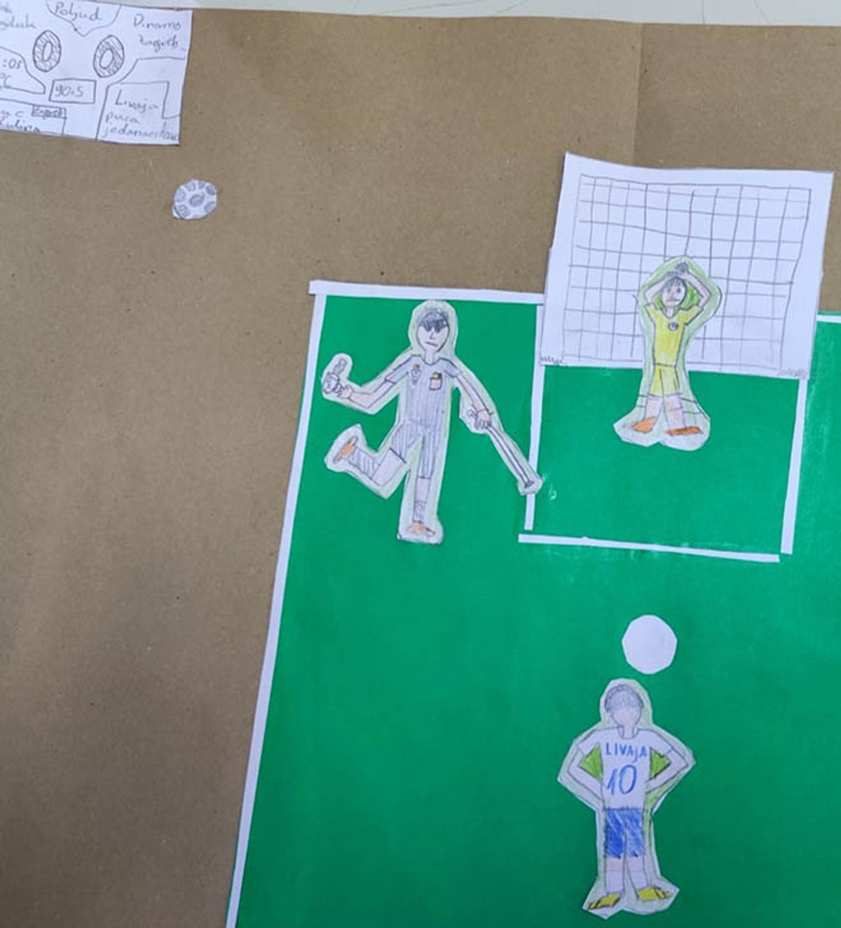 Ovako izgleda horor priča dječaka u Dalmaciji