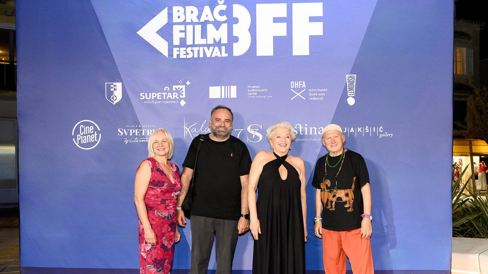 Ova su dva filma odnijela glavne nagrade na Brač film festivalu