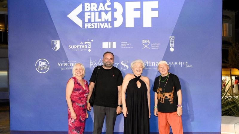 Ova su dva filma odnijela glavne nagrade na Brač film festivalu