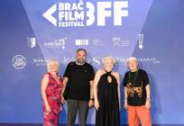 Ova su dva filma odnijela glavne nagrade na Brač film festivalu