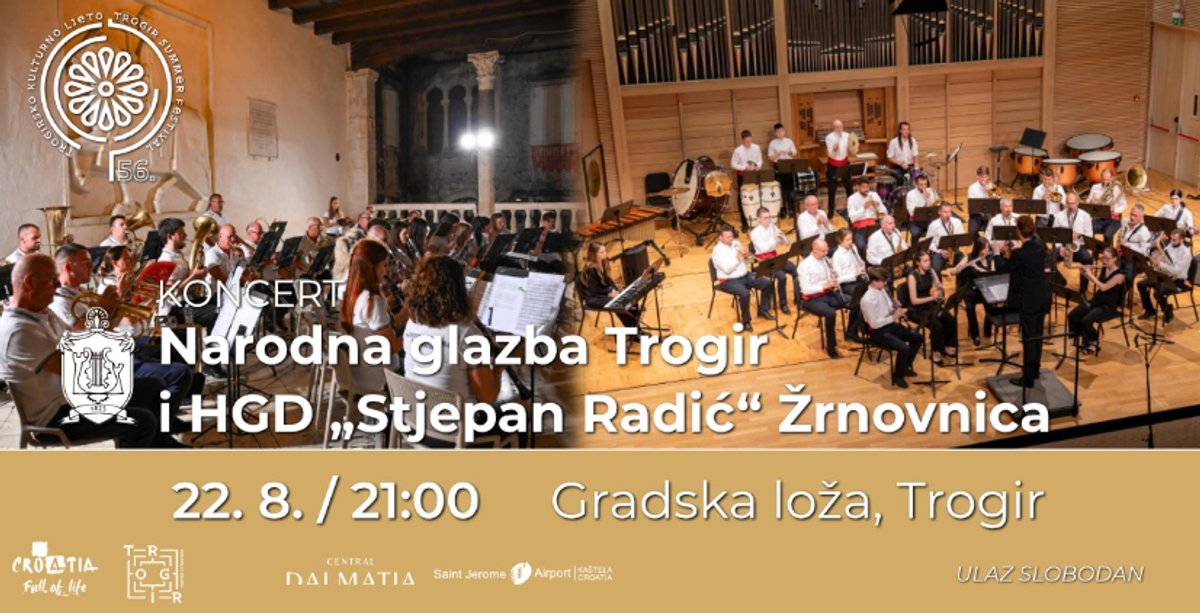 DRVENIK MALI Sandi Cenov večeras stiže na tradicionalnu ribarsku feštu 'Zvizda mora'