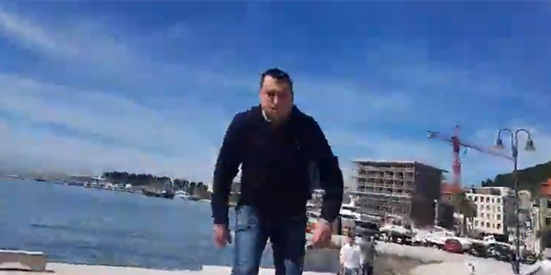 PREGLED TJEDNA: Vrijeme je za obračun s drskošću