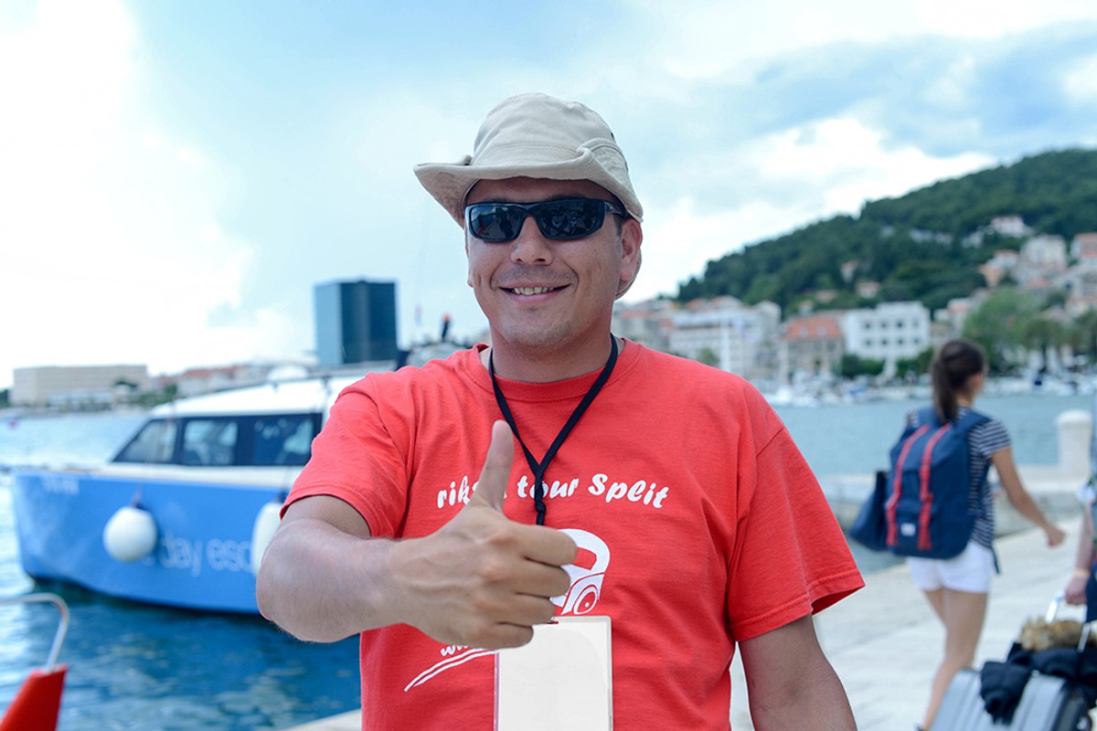 BRZI UPITNIK: Splićani komentiraju politički kaos