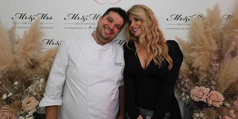 Chef Roko Puče preuzima poznati kaštelanski objekt, najavljuje svoj projekt života