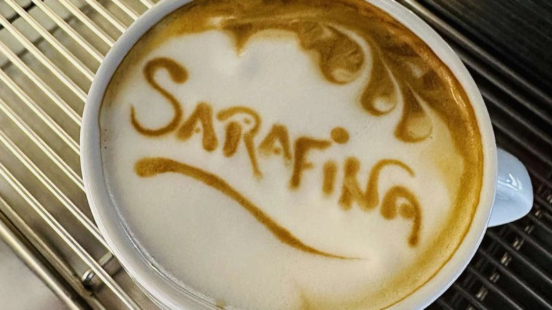 Na poseban način odao počast preminuloj heroini