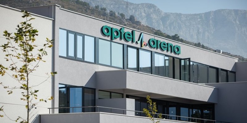 Makarska je domaćin 21. izdanja Hrvatskog dvoranskog nogometnog prvenstva za veterane