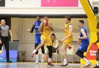 Split se pobjedom oprostio od ABA lige