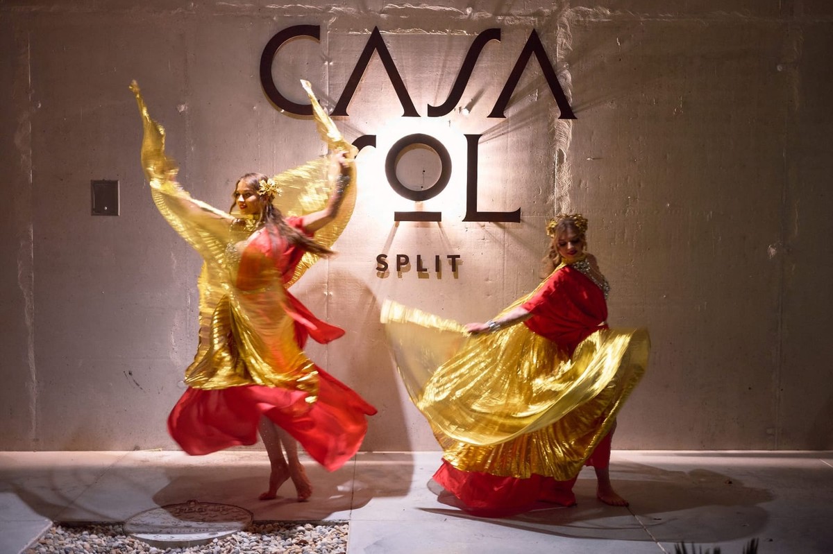 Restoran Casa Sol poziva na Cabaret Divas Dinner Show u srcu Žnjana u četvrtak, 4. lipnja, od 20 sati