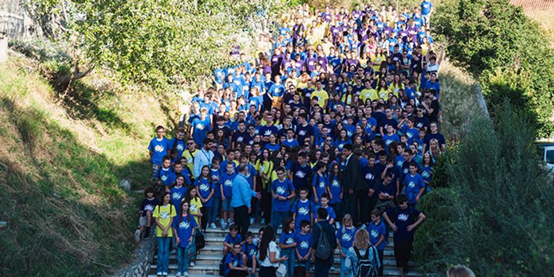 Ana Majić: Svakim danom raste broj prepoznate darovite djece i mladih