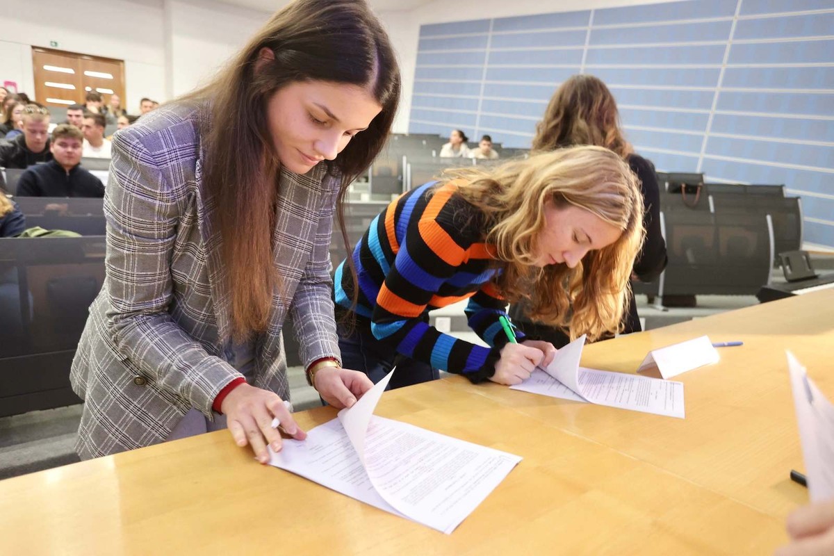 Studentske stipendije