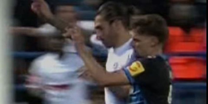 VIDEO: Varaždin objavio duel Livaje i Škaričića uz emotikon cirkusa