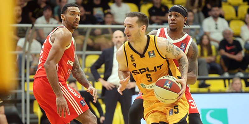 KO(Š)MENTAR: Enigma je u kakvoj će natjecateljskoj formi 'žuti' dočekati razigravanje