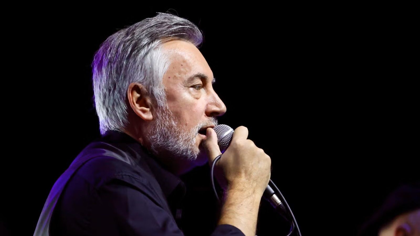 VIDEO Škoro koncert zaključio pjesmom koja je postala simbol Domovinskog rata