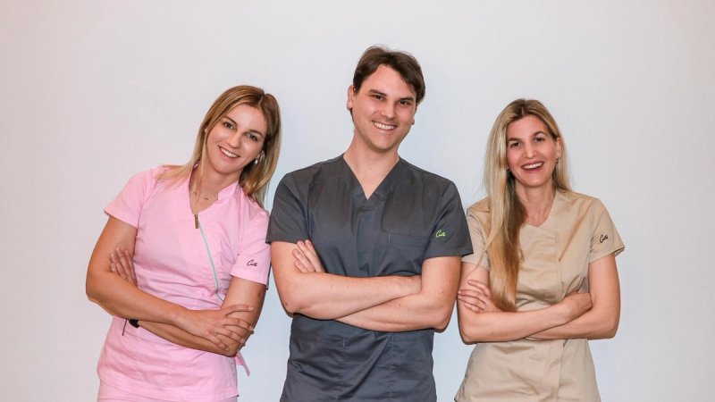 MAMMELLA Onkološka ordinacija u Splitu koja nudi i psihijatrijsku te nutricionističku pomoć