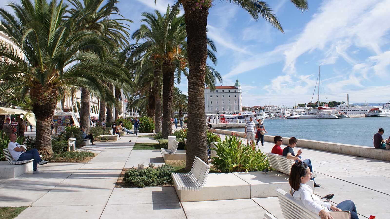 Kakvo nas vrijeme očekuje? Pročitajte prognozu DHMZ-a