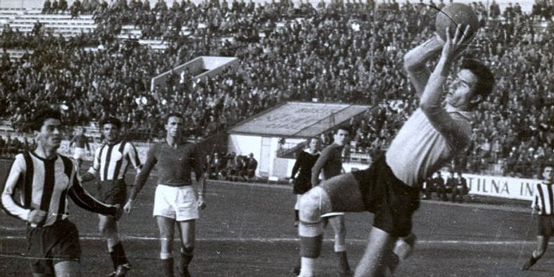 TUŽNA VIJEST: Preminuo bivši vratar RNK Splita i Hajduka