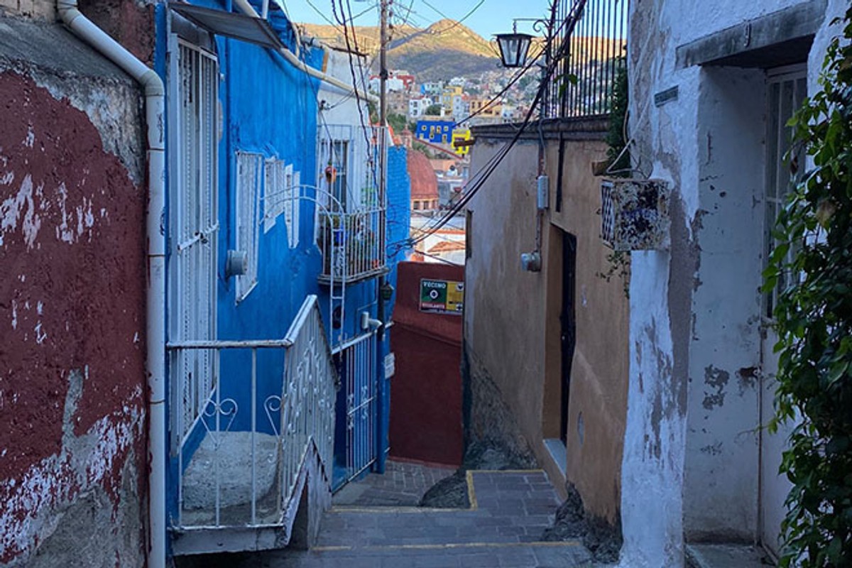 Kako je studentska razmjena u Meksiko spojila Zdravka i Fabrizija koji trenutačno studiraju u Zagrebu?