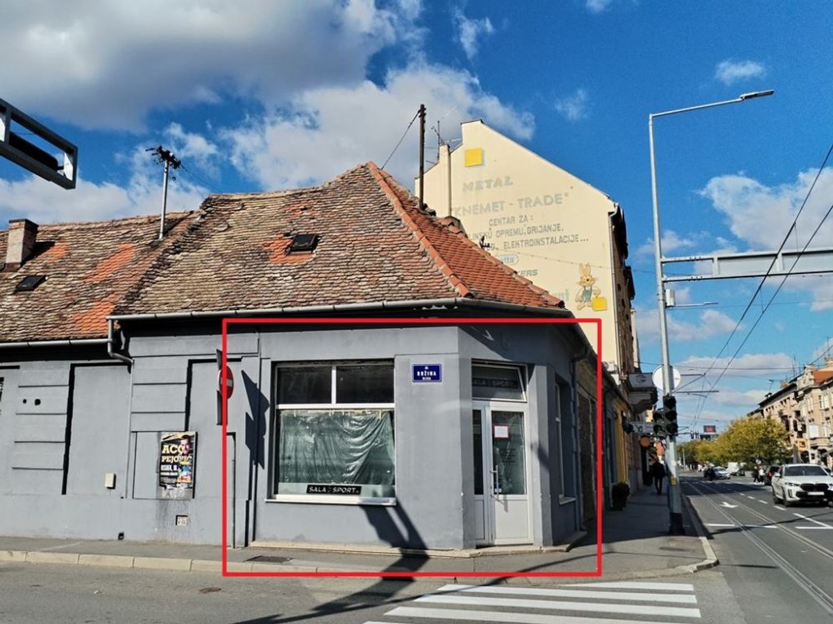 Poslovni prostori i garaže | foto: Državne nekretnine