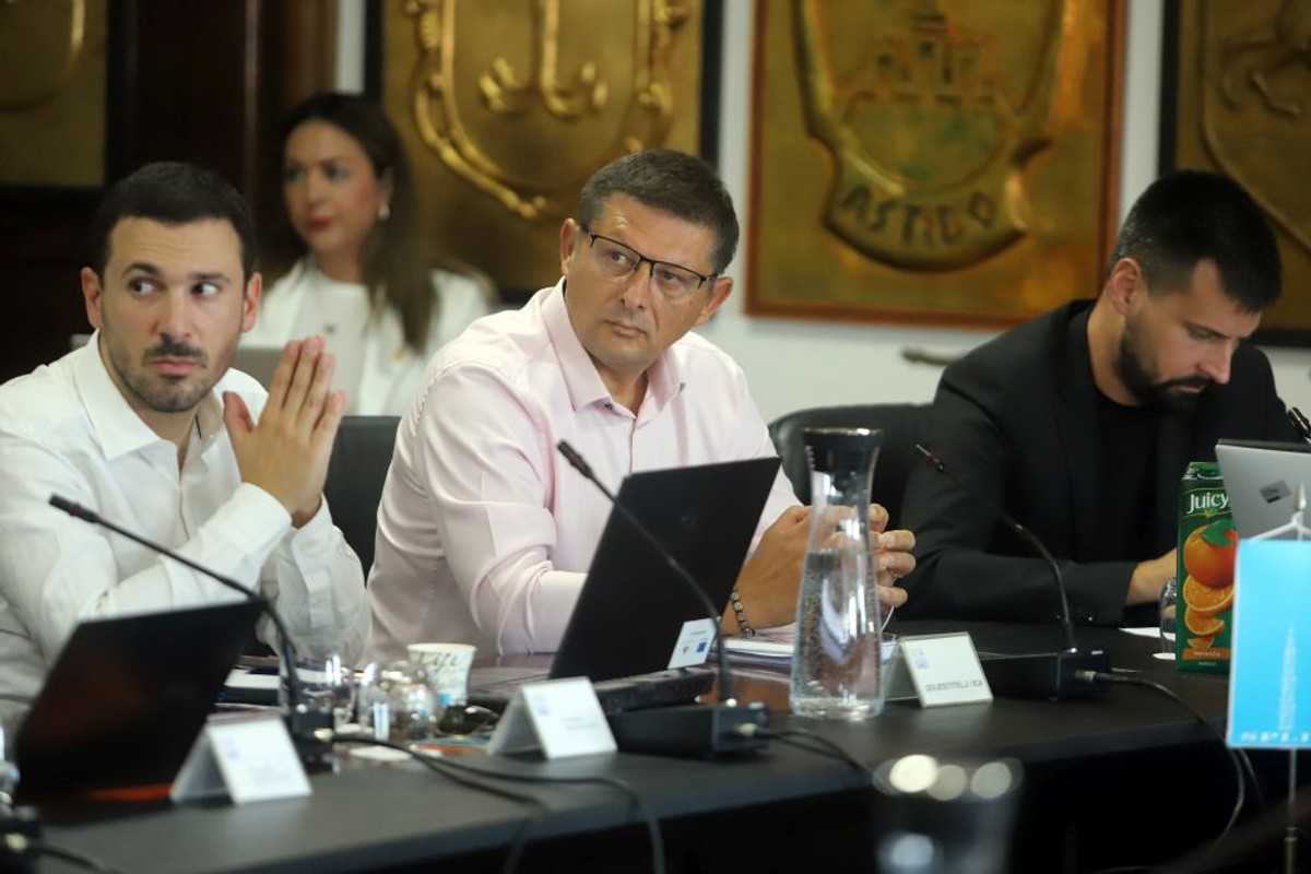 Tematska sjednica o Čistoći | foto: Veljko Martinović