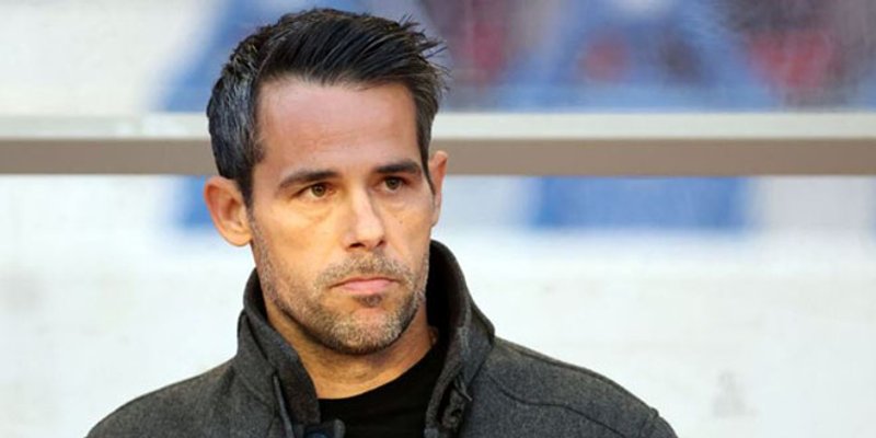 Mislav Karoglan dobio otkaz