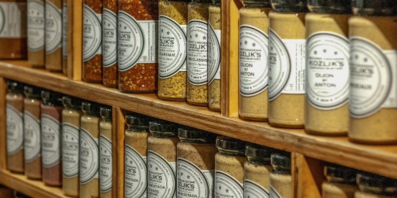 FRANCUZI OČAJNI: Zbog rata u Ukrajini došlo do nestašice senfa