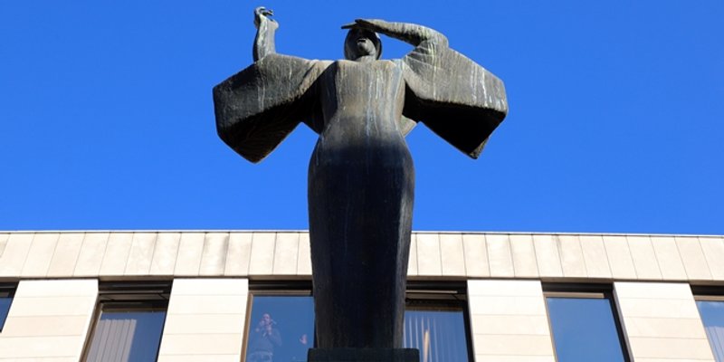 PRESUDA U SPLITU 19-godišnjak terencem Mercedes prošao kroz dva crvena i usmrtio vozačicu Honde, osuđen na sedam godina zatvora