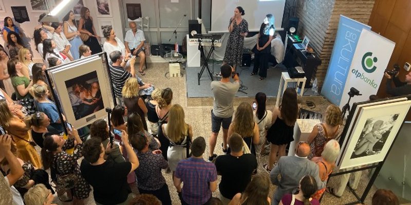 PROKULTURA Poziv na zatvaranje izložbe i predstavljanje slikovnice