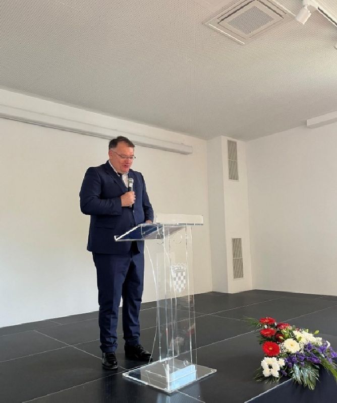 Dan Općine Muć