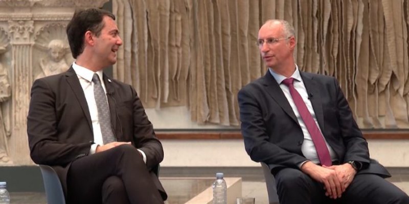 SUČELJAVANJE ĐOGAŠA I PULJKA: 'Da je otvoren izbor pape, javio bi se Ivica'