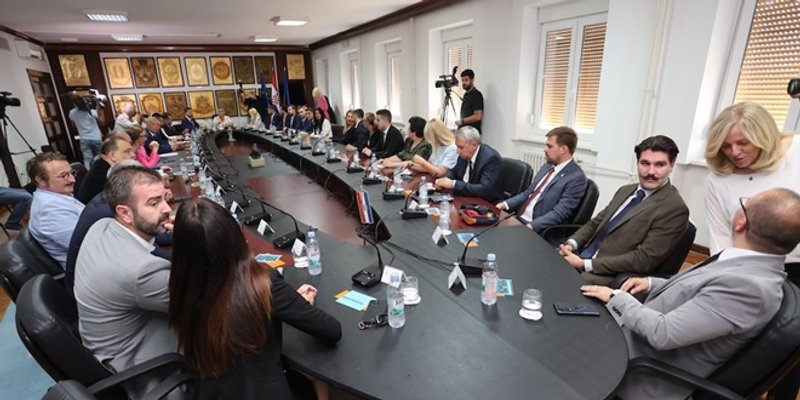 NAJUTJECAJNIJI DALMATINSKI SDP-ovac: 'Svaki njihov bitan potez išao je HDZ-u na ruku'