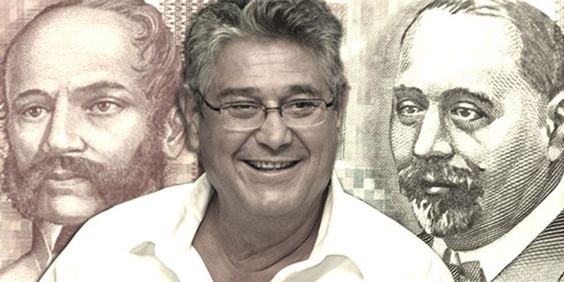 Je li Šundov spremio 300 tisuća kuna za crne dane?