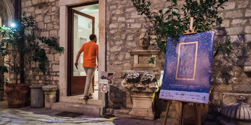 Provjerite što priprema Muzej grada Splita: 'Ovo je trenutak u kojem kultura oživljava'