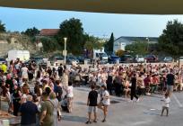 FOTO Feštalo se na Šinama, pogledajte kako je bilo