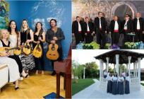 Dalmatinska pjesma ponovno osvaja Solin: Klapa Tamarin priprema 'Bašćinski memento'