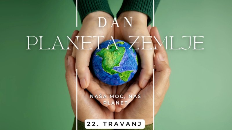Prijatelji životinja pozivaju sve da obilježe Dan planeta Zemlje 
