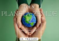 Prijatelji životinja pozivaju sve da obilježe Dan planeta Zemlje